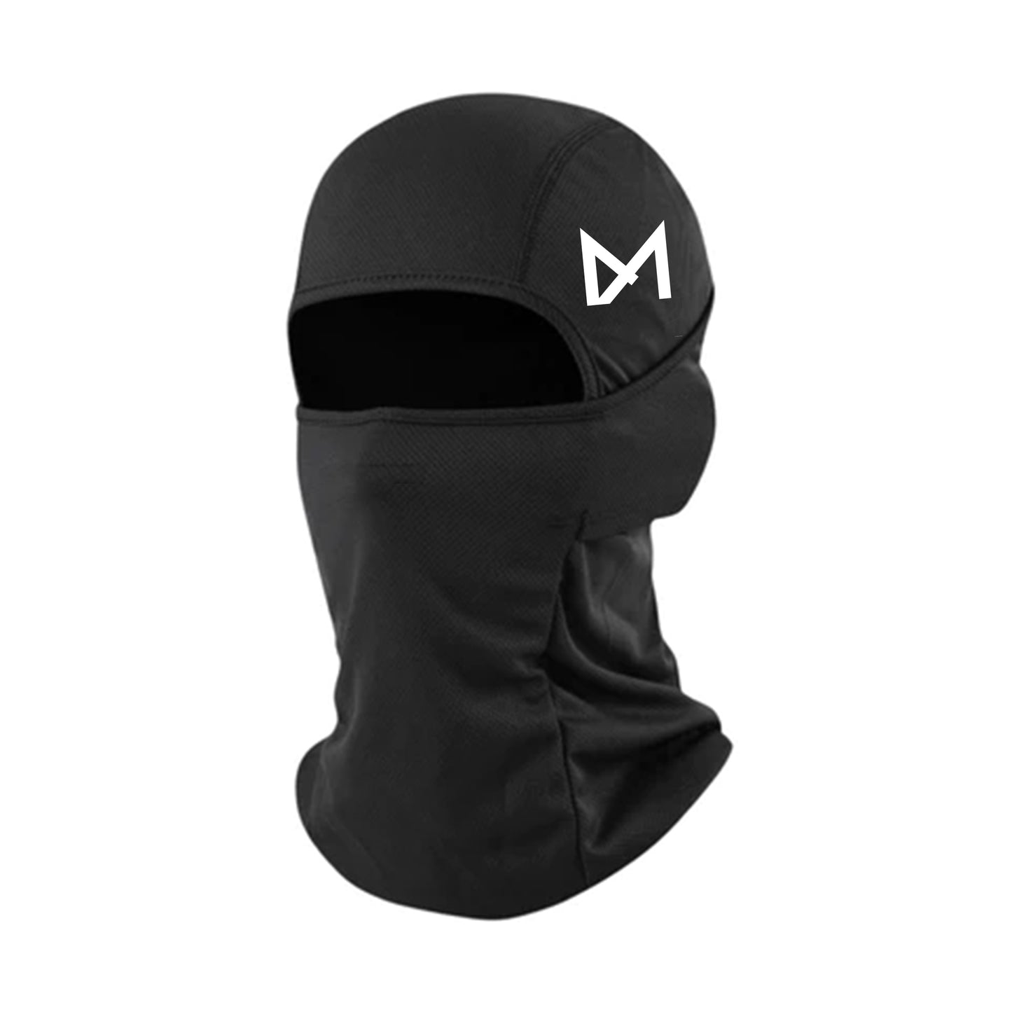 Aftermath Ski Mask 2.0 (Black)