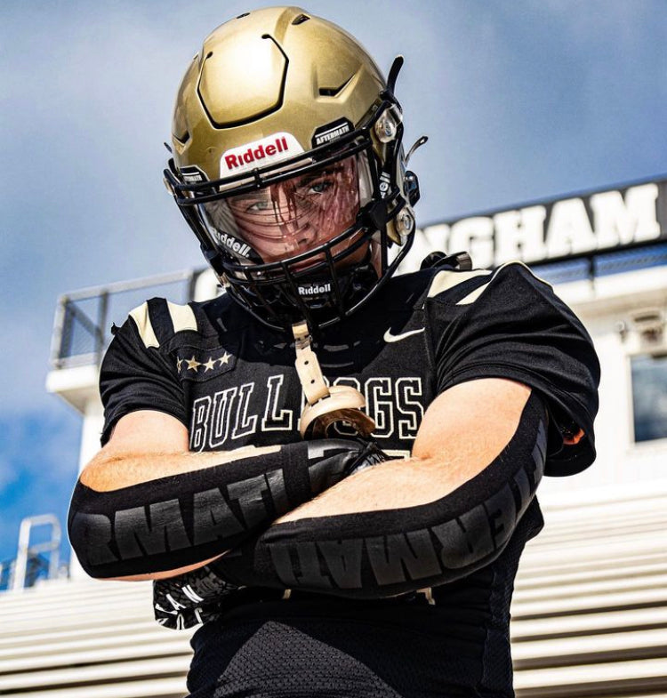 Aftermath Turf Tape (Black)