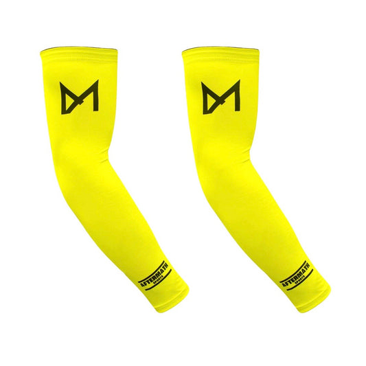 Arm Sleeves (Yellow)