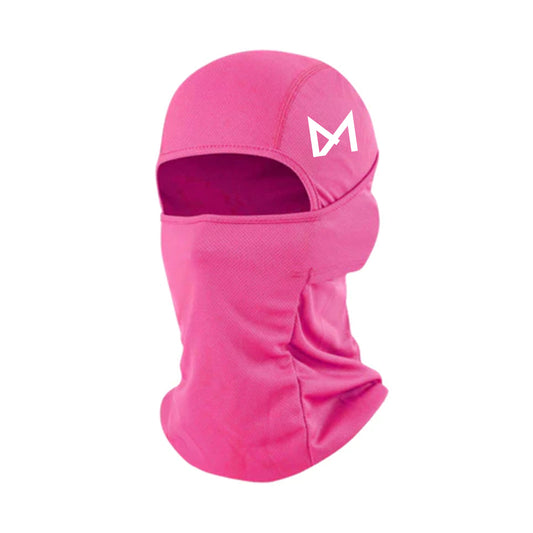 Aftermath Ski Mask 2.0 (Pink)