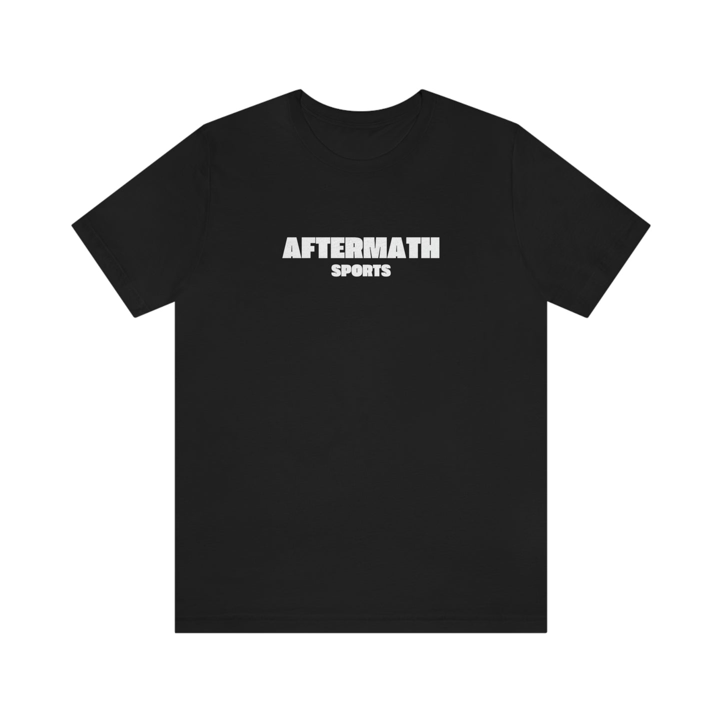 Aftermath Sports T-Shirt