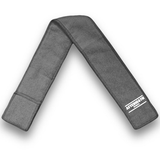 Aftermath Sports Towel (Grey)